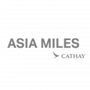 Asia Miles | Cathay